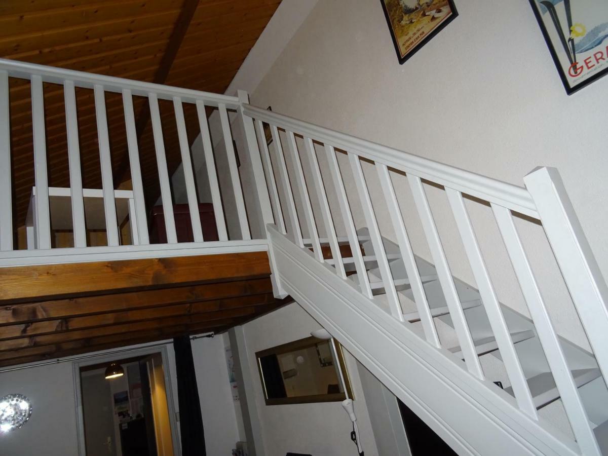 La Salamandre Gérardmer Extérieur photo