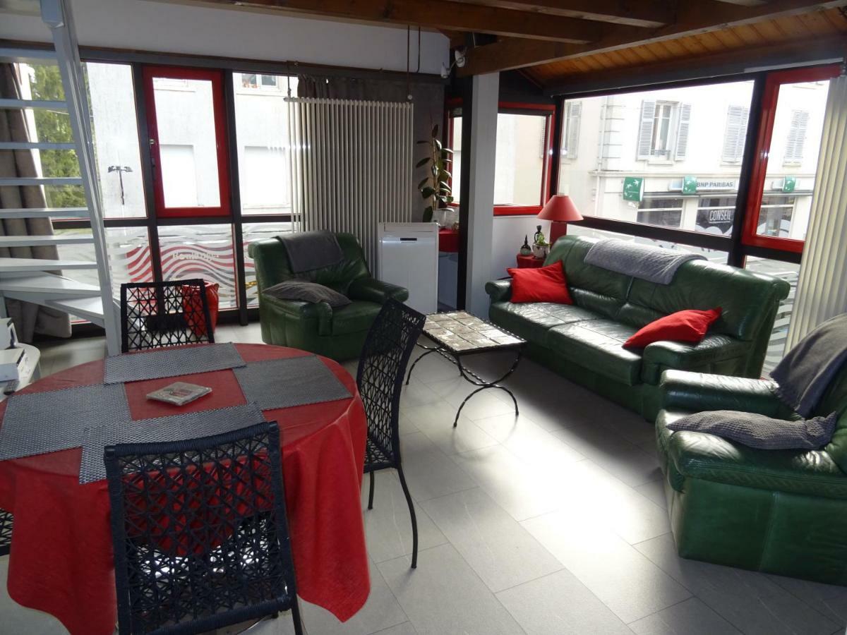 La Salamandre Gérardmer Extérieur photo